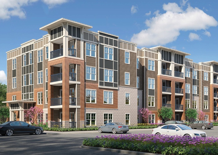 Properties MultiFamily USA