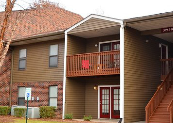 790 Salem Crest Cir, Winston Salem, North Carolina, ,Multi-Family,SOLD,790 Salem Crest Cir,1065