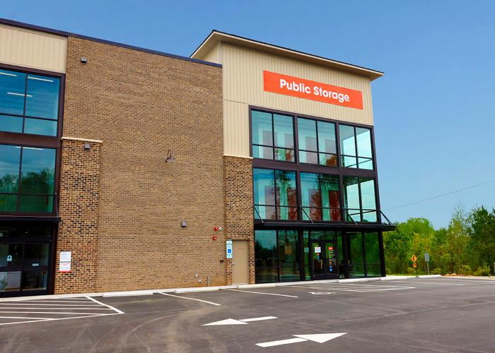 4550 Arrowhead Blvd, Mebane, North Carolina, ,Industrial,For Sale,4550 Arrowhead Blvd,1066