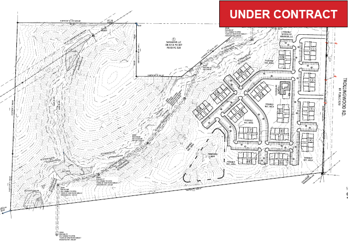 Trollingwood Road, Haw River, North Carolina, ,Land,For Sale,Trollingwood Road,1069