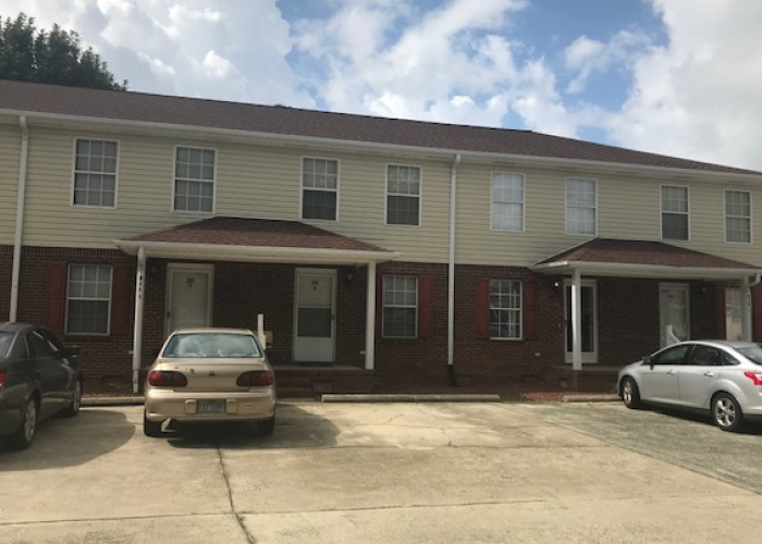 505 Oneida Street, Graham, North Carolina, Graham, North Carolina, ,Multi-Family,SOLD,505 Oneida Street, Graham, North Carolina,1071