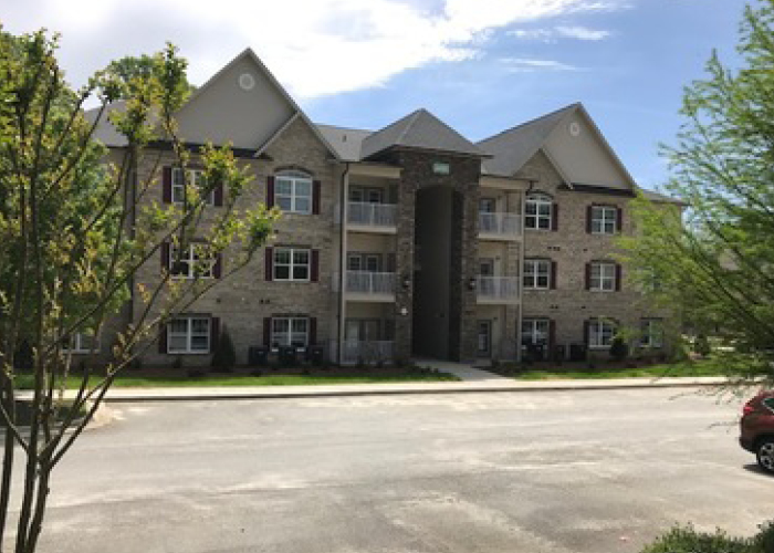 Old Battleground Avenue, Greensboro, North Carolina, ,Multi-Family,SOLD,Old Battleground Avenue,1075