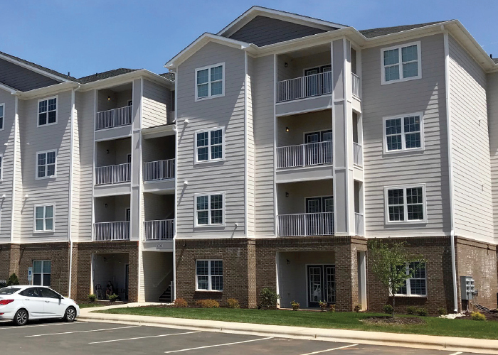 Arrowhead Boulevard, Mebane, North Carolina, ,Multi-Family,SOLD,Arrowhead Boulevard,1076