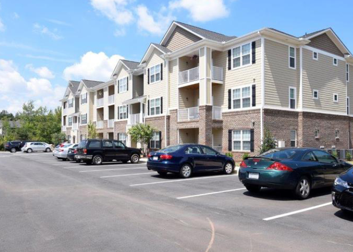 Village Drive, Mebane, North Carolina, ,Multi-Family,SOLD,Village Drive,1077