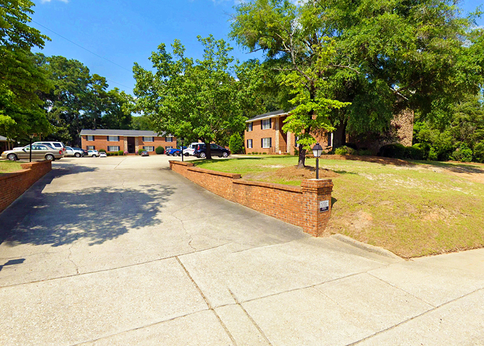 2108 Morganton Road, Fayetteville, North Carolina, ,Multi-Family,For Sale,2108 Morganton Road,1079