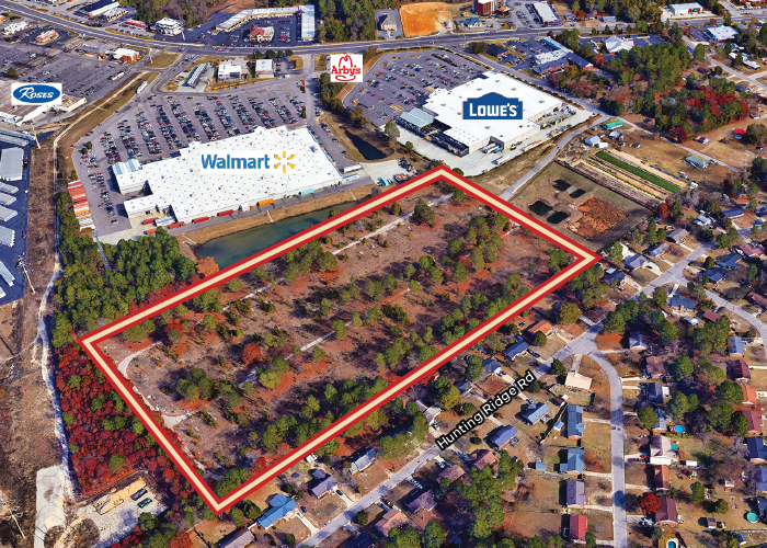 Elk Park Land, Hope Mills, North Carolina, ,Land,For Sale,Elk Park Land,1080